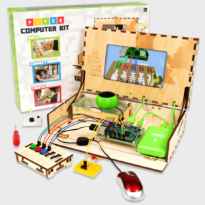 Kids’ Programming Computer